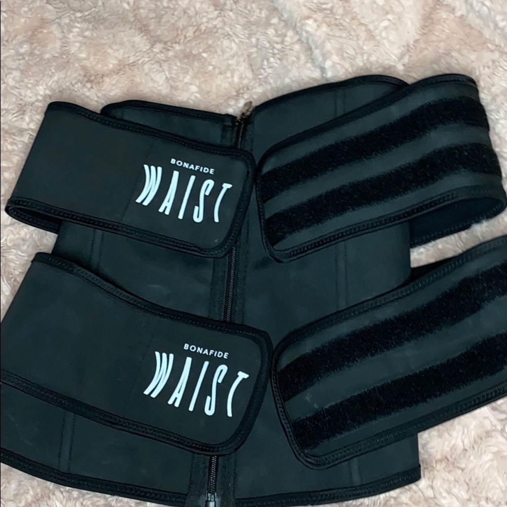 Waist  trainer